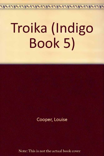 9780044405290: Indigo V: Troika