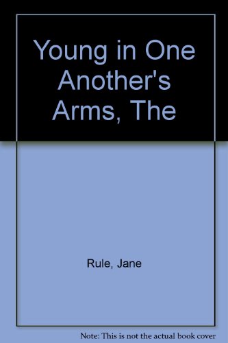 Imagen de archivo de The Young in One Another's Arms a la venta por Merandja Books