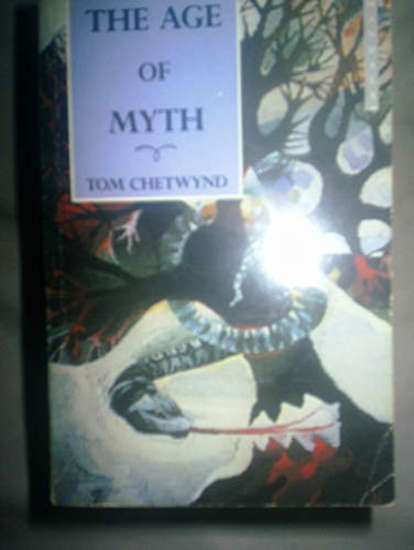 9780044405887: The Age of the Myth (Mandala Books)