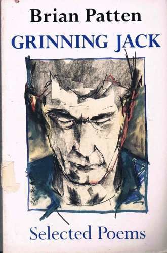 Stock image for Grinning Jack for sale by WorldofBooks