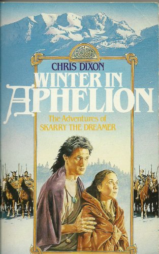 Stock image for Winter in Aphelion for sale by Fantastic Literature Limited