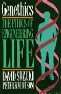 9780044406235: Genethics: The Ethics of Engineering Life