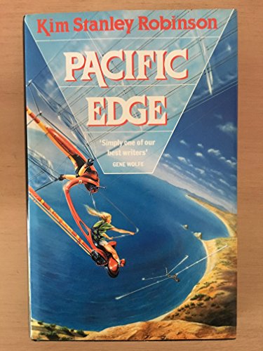 9780044406327: Pacific Edge