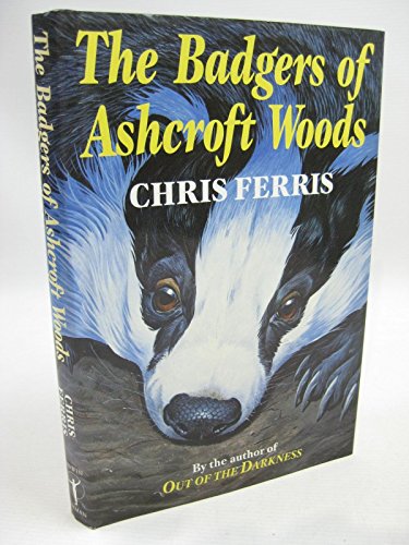 9780044406525: The Badgers of Ashcroft Woods