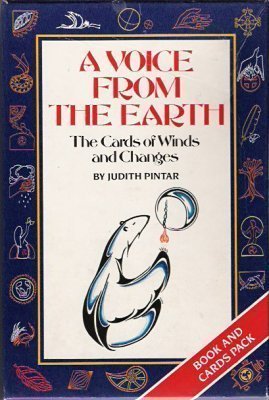 9780044406754: A Voice from the Earth: The Cards of Winds and Changes