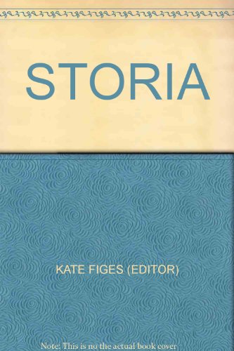 Stock image for Storia: A Woman's Eye View of Britain Today for sale by AwesomeBooks