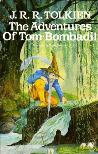 The Adventures of Tom Bombadil J.R.R. Tolkien: 9780044407263 - AbeBooks