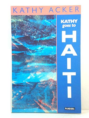 9780044407485: Kathy Goes to Haiti