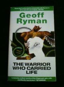 9780044407775: Warrior Who Carried Life, The