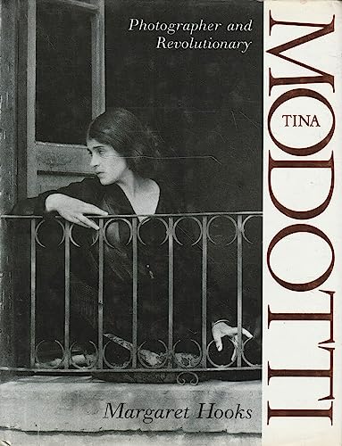 9780044407980: Tina Modotti: Photographer and Revolutionary