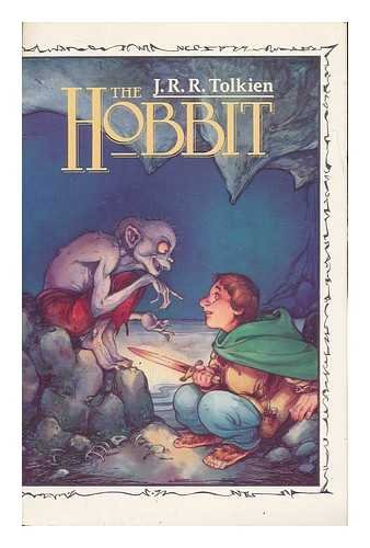 Graphic Novel (The Hobbit) - Tolkien, J. R. R.