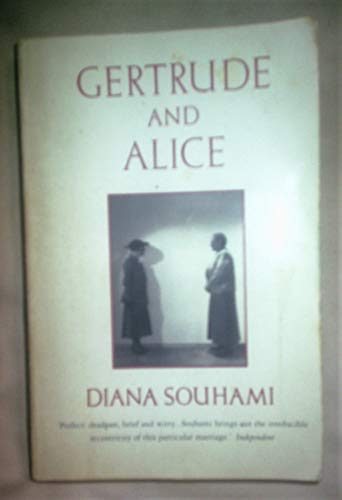 Imagen de archivo de Gertrude and Alice a la venta por WorldofBooks