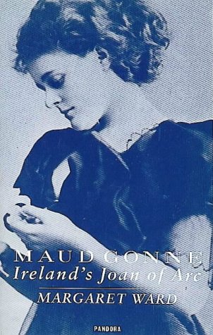 9780044408819: Maud Gonne