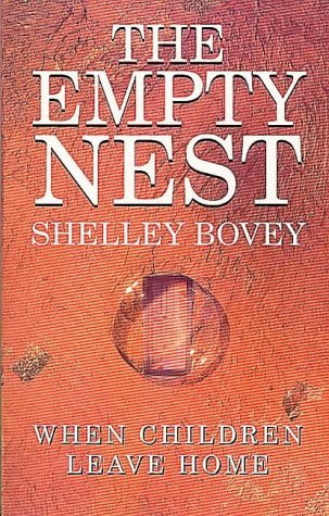 9780044408987: Empty Nest: When Children Leave Home