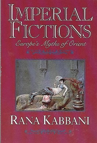 9780044409113: Imperial Fictions