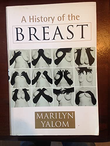 9780044409137: History of the Breast