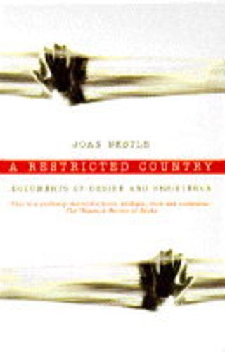 9780044409458: A Restricted Country: Essays and Short Stories