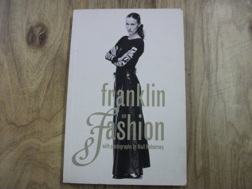 9780044409861: Caryn Franklin on Fashion