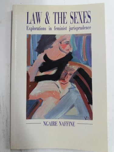 Beispielbild fr Law and the Sexes zum Verkauf von WorldofBooks