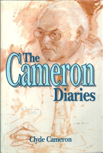 The Cameron Diaries