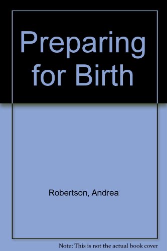 9780044422365: Preparing for Birth