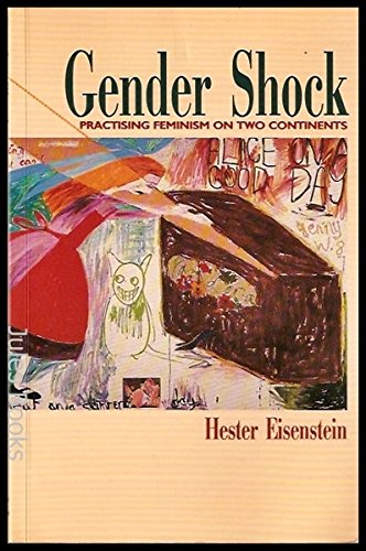 Stock image for Gender Shock for sale by Goldstone Books