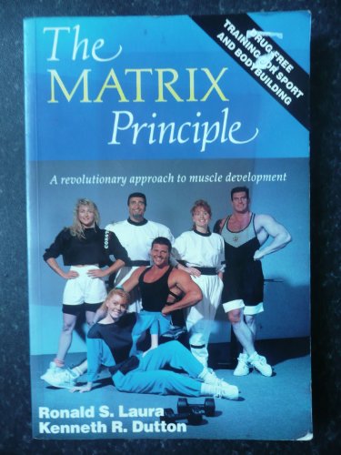 Beispielbild fr Matrix Principle zum Verkauf von Better World Books Ltd