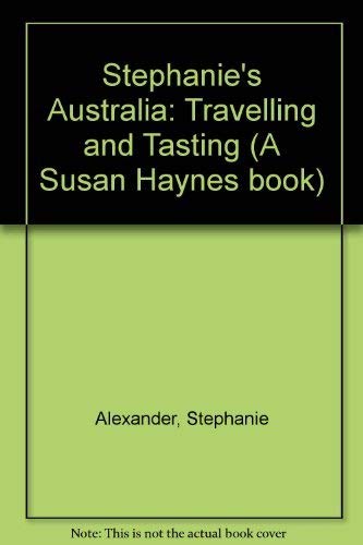 Stock image for Stephanie'S Australia for sale by ThriftBooks-Dallas