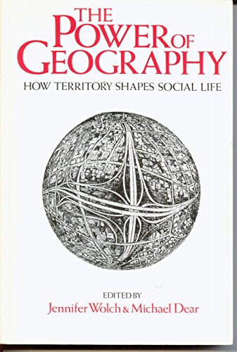 

Power Geography Pb