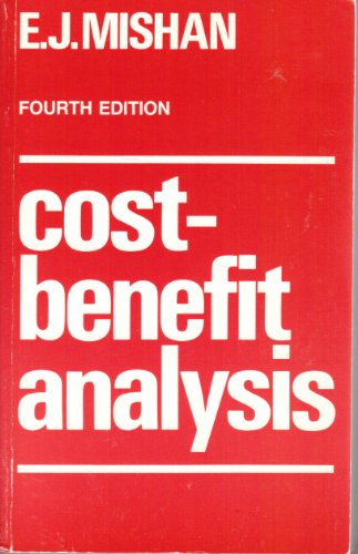 Stock image for Cost-benefit Analysis: An Informal Introduction for sale by WorldofBooks