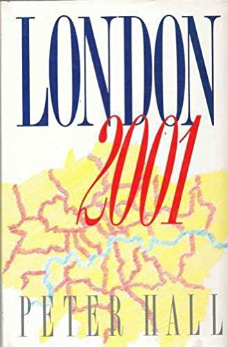 Stock image for London 2001 for sale by WorldofBooks