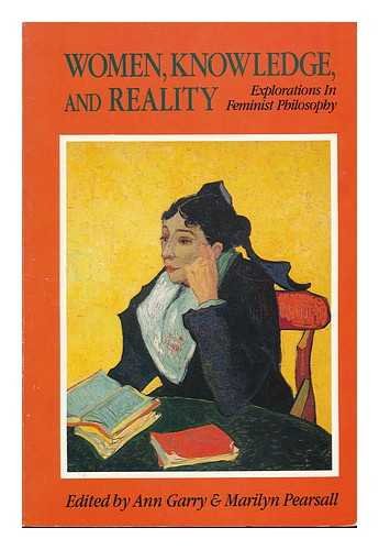 9780044452225: Women Knowledge and Reality Explorations I