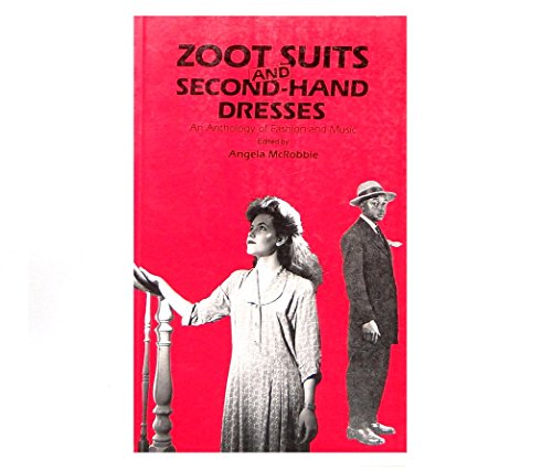 9780044452379: Zoot Suits and Second-Hand Dresses
