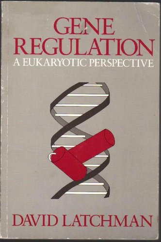Imagen de archivo de Gene Regulation : A Eukaryotic Perspective a la venta por WorldofBooks