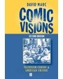 Imagen de archivo de Comic Visions Television Comedy and American Culture a la venta por Chequamegon Books
