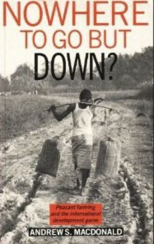 NOWHERE TO GO BUT DOWN? PEASANT FARMING AND THE INTERNATIONAL DEVELOPMENT GAME