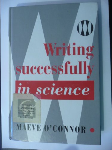 9780044458050: Writing Successfully Science