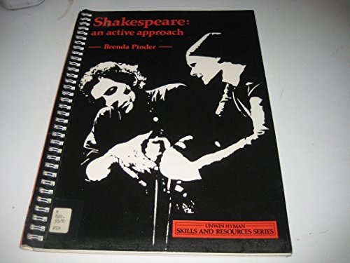 9780044481591: Shakespeare: An Active Approach