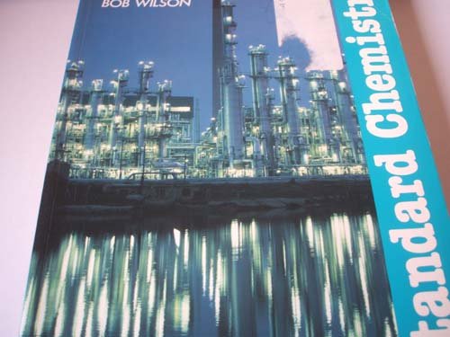 Beispielbild fr Standard Chemistry zum Verkauf von WorldofBooks