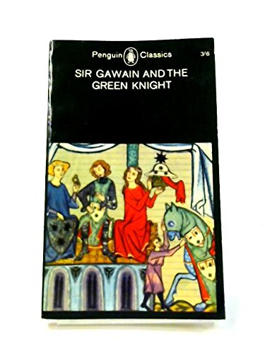 9780044482048: Sir Gawain and The Green Knight (Pengiun)