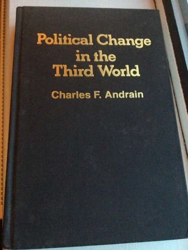 Political Change in the Third World