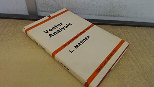 Immagine dell'editore per Vector Analysis venduto da Anybook.com