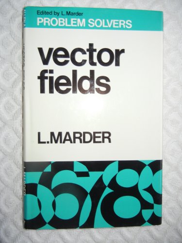 9780045120147: Vector Fields (Problem Solvers)