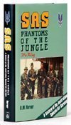 9780045200061: SAS, phantoms of the jungle: A history of the Australian Special Air Service