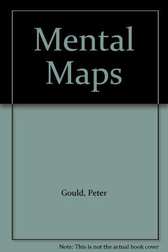 9780045260010: Mental Maps