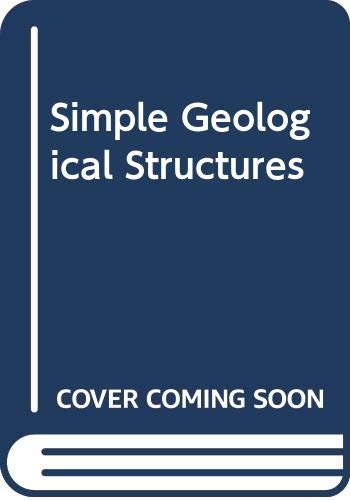 9780045500048: Simple Geological Structures