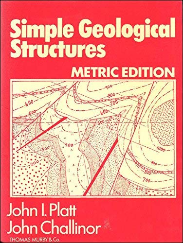 9780045500208: Simple Geological Structures