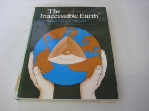 9780045500277: Inaccessible Earth