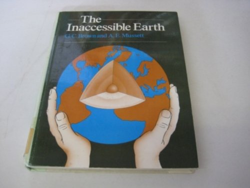 9780045500277: The inaccessible earth