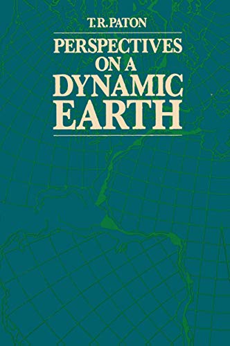 Imagen de archivo de Perspectives on a Dynamic Earth (Pbk) a la venta por Wonder Book